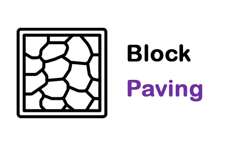 Block Paving