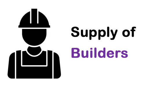 Builders