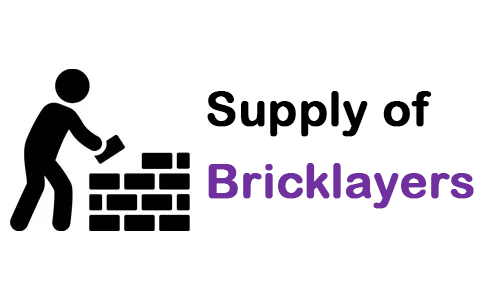 Bricklayers